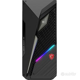 MSI Gaming + Monitor MSI
