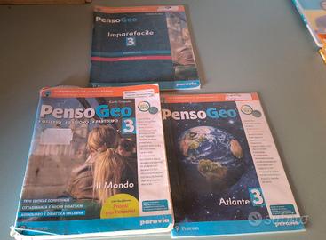 penso geo volume 3 