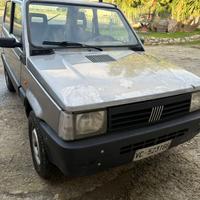 Panda 4x4