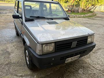 Panda 4x4