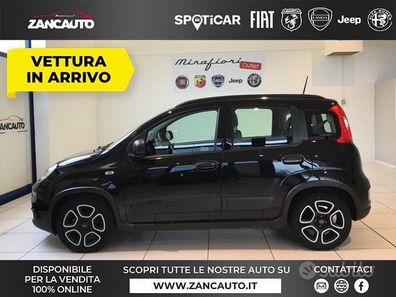 FIAT Panda 3ª serie