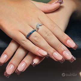 Onicotecnica partime