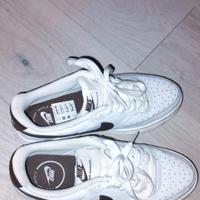 nike air force 1 donna taglia 38