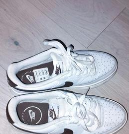 nike air force 1 donna taglia 38