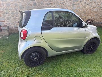 Auto Smart 0,9 supepassion