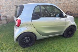 Auto Smart 0,9 supepassion