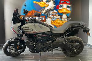 Harley-davidson Pan America 1250 ST