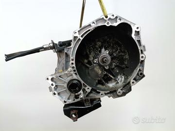 CAMBIO MANUALE COMPLETO TOYOTA Urban Cruiser 1° S