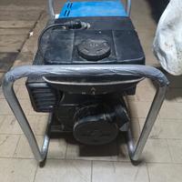 Generatore 4kw Lombardini IM 350 