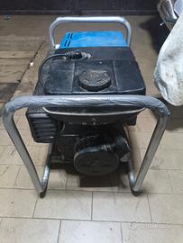 Generatore 4kw Lombardini IM 350 