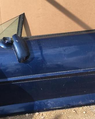 PEUGEOT 407 PORTA DX E SX COUPE' 2005>