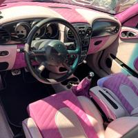 Chrysler PT Cruiser 2.2 CRD-UNICA-
