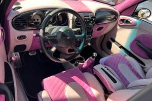 Chrysler PT Cruiser 2.2 CRD-UNICA-