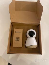 Telecamera Maci-cosi