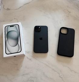 Iphone 15 128gb ricondizionato