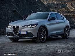 Ricambi usati per alfa romeo stelvio