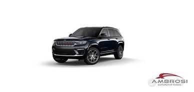 JEEP Grand Cherokee Summit Re 2.0 4xe PHEV