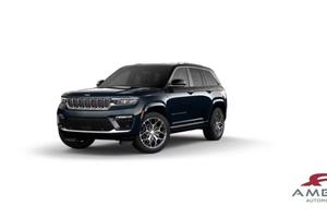 JEEP Grand Cherokee Summit Re 2.0 4xe PHEV