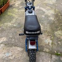 Benelli modello Mini