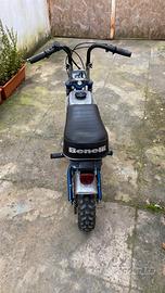 Benelli modello Mini