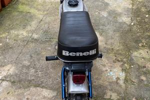 Benelli modello Mini