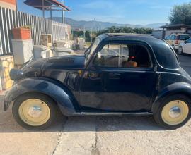 FIAT Topolino - 1946