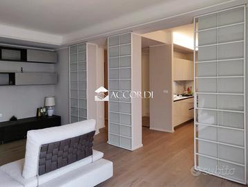 Rif.ZA67| appartamento trevignano