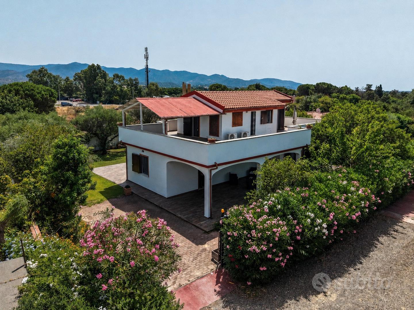 Casa – Flumini di Quartu Sant'Elena, Casteddu/Cagliari - Vista 2