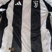 Maglia Juve Originale  