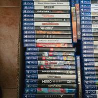 Giochi Ps4 