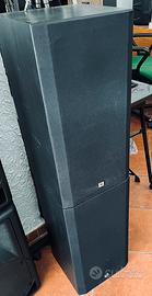 JBL TLX600 Casse Hifi da ribordare Eccellenti