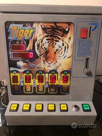 Slot Machine Tiger