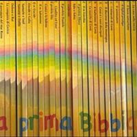 La mia bibbia Nuova 45 volumi completa