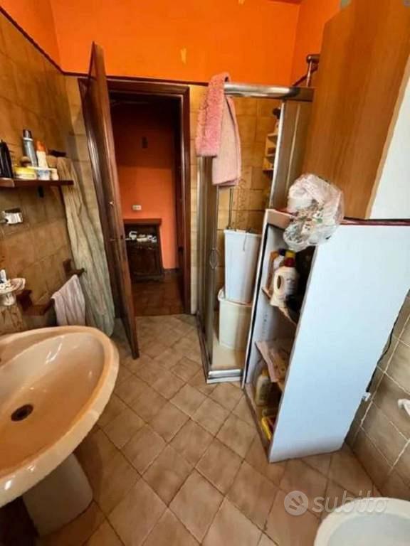 Appartamento – Bagnolo San Vito, Mantova - Altro