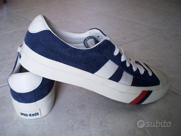 Sneakers PRO-Keds® Royal Plus