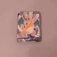 carta Charizard 