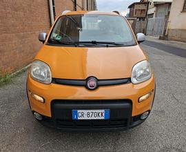 Fiat Panda 1.3 MJT S&S Trekking TRACTION PLUS