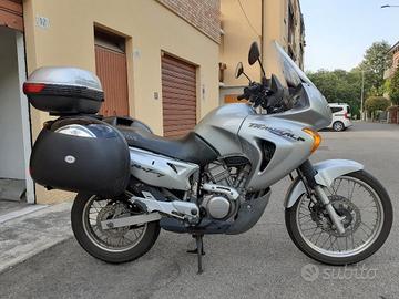 Honda XL 650 V Transalp - 2004