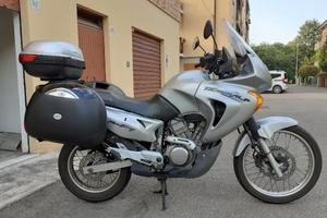 Honda XL 650 V Transalp - 2004