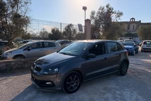 Volkswagen Polo Sport 1.4 TDI 75 cv-2016/NAVI/CLIM