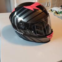 Casco Scorpion Exo Air 520