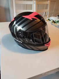 Casco Scorpion Exo Air 520