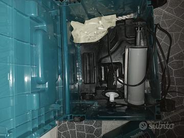 tassellatore makita a batteria 