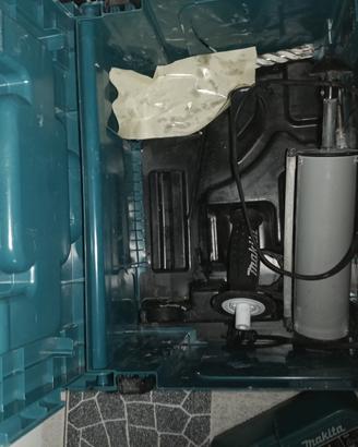 tassellatore makita a batteria 