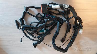 Cablaggio rapid bike per BMW