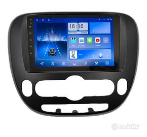 Autoradio/navigatore Kia Soul 2014/2019
