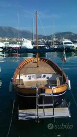 Gozzo Aprea Mare Smeraldo 7