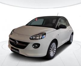Opel Adam 1.4 87 CV GPL TECH GLAM