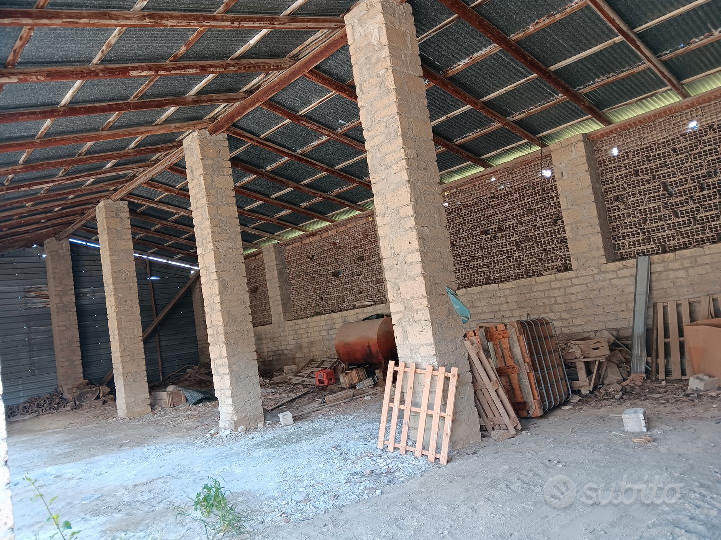 Casa – Paduli, Benevento - Vista 5