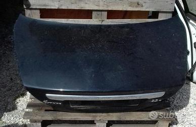 JAGUAR X-TYPE COFANETTO POST 2005>